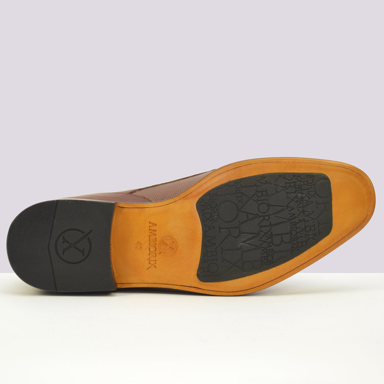 Ambiorix ALDO-SUP VIT LUCERT.NUT+NB DK BRWN+OTT.N.BLUE 105-SUP INSERT