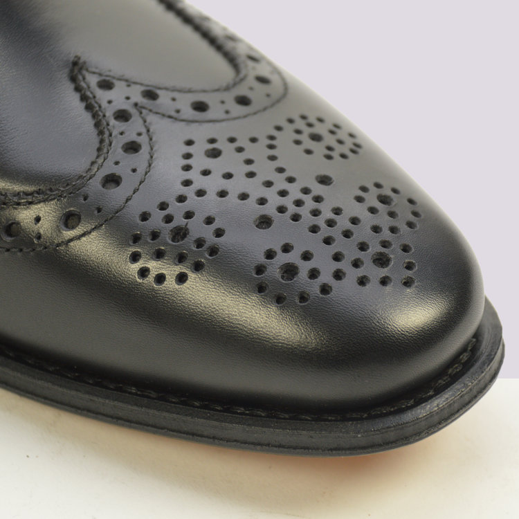 Ambiorix REVERSO ANILCALF  BLACK 816 -8 GDY/SGL LTH