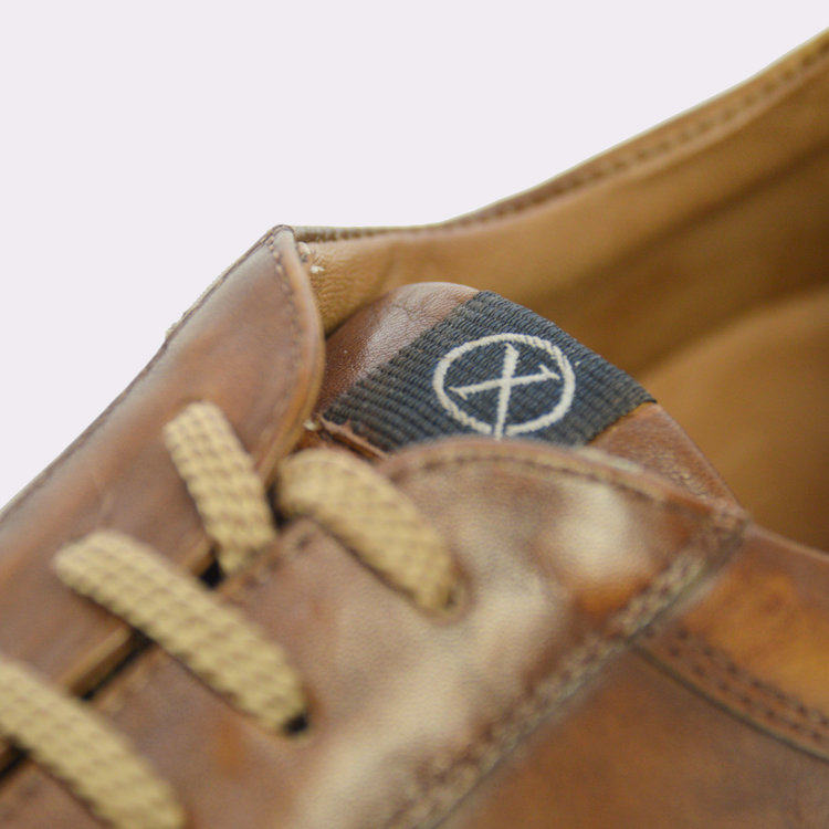 Ambiorix ESPINIO CORSARO  COGNAC 5365 GIORDAN WHITE