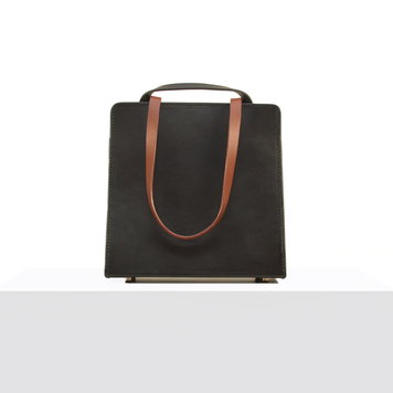 Ambiorix MAX TUCSON NERO + TUCSON BROWN