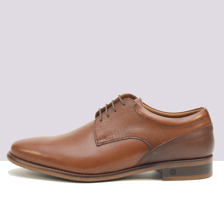 Ambiorix ELDON-SUP NEW BOX DRK BROWN+LUC.NUT 105-SUP AVENUE GOLD