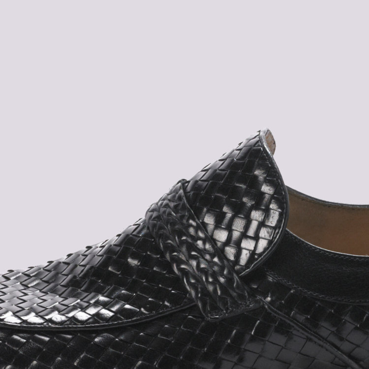 Ambiorix GRYTRESS TR.DAMA W6-640 +BUFFALO BLACK 897-8 LTH/NICO