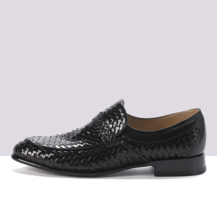 Ambiorix GRYTRESS TR.DAMA W6-640 +BUFFALO BLACK 897-8 LTH/NICO