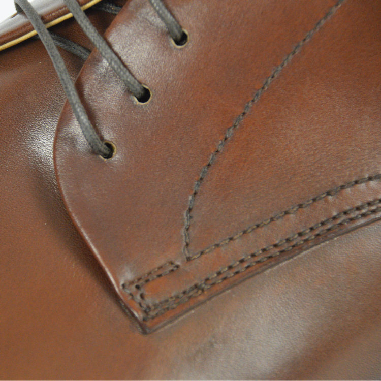 Ambiorix BASCO-LI NEW BOX DARK BROWN 325 116-10 LTH+INLAY