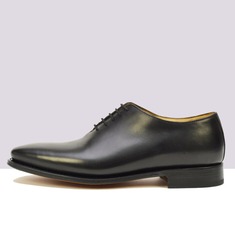 Ambiorix KAHN ANILCALF  BLACK 816 -8 GDY/SGL LTH