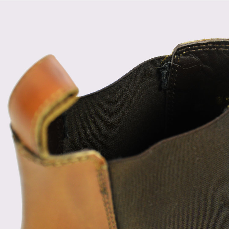 Ambiorix ZAMORA NEW BOX AMARETTO 813-8 GDY/XL INS