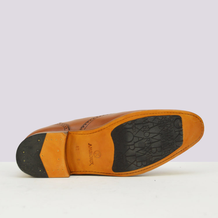 Ambiorix ZAMORA NEW BOX AMARETTO 813-8 GDY/XL INS