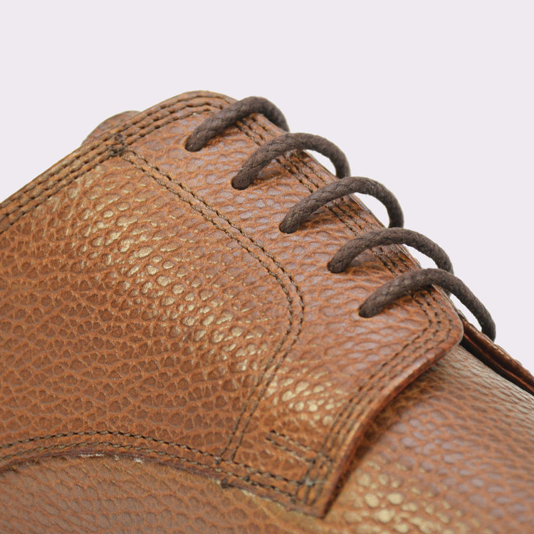 Ambiorix GRASS COUNTRYCALF DRK BROWN 897-8 GDY/NORW PLAYER FIL DK BR