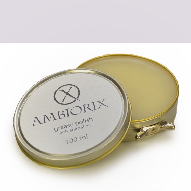 Ambiorix SHOEWAX GRAISSE ANIMAL 100ML