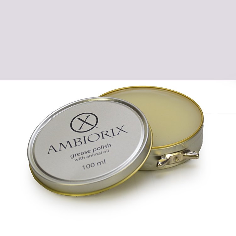 Ambiorix SHOEWAX GRAISSE ANIMAL 100ML