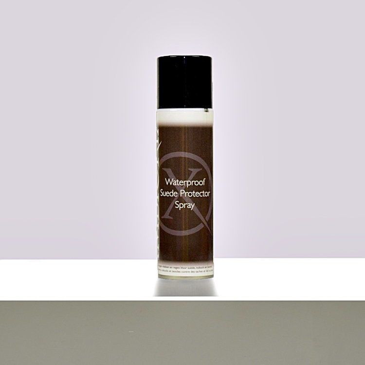Ambiorix SPRAY WATERPROOF SUEDE PROTECTOR
