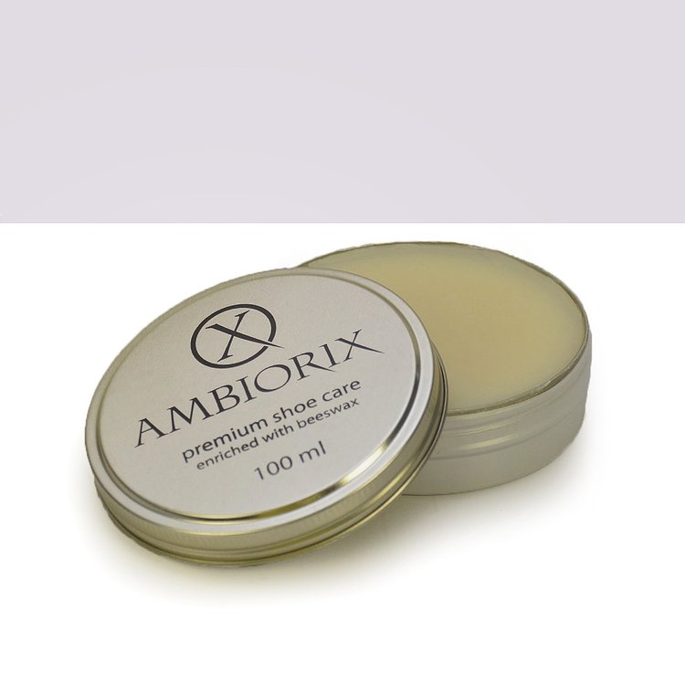 Ambiorix SHOEWAX TRANSPARANT 100ML