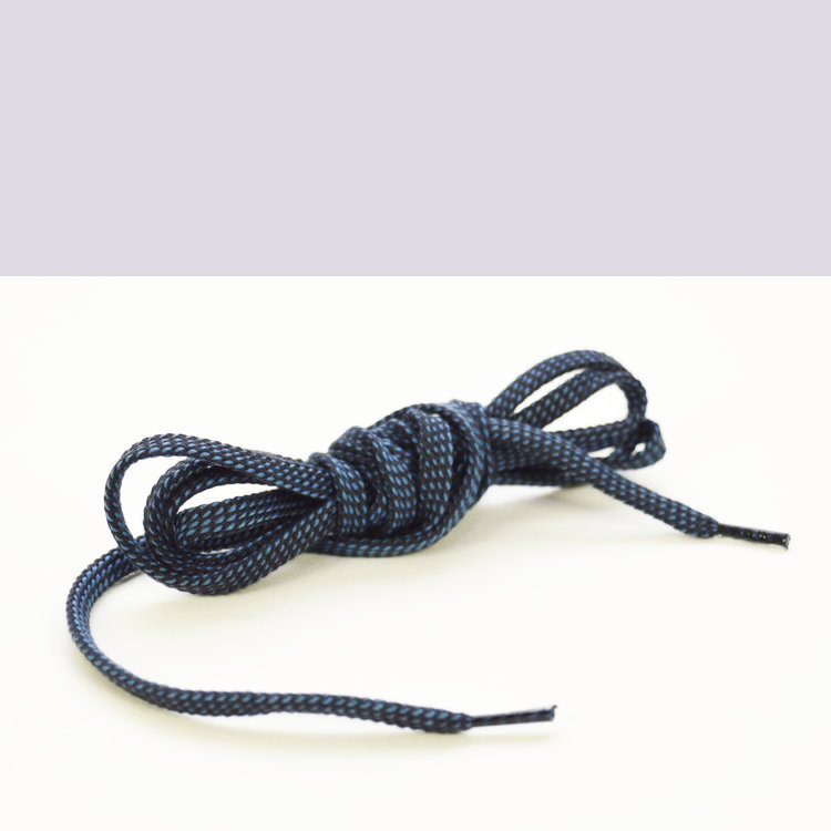 Ambiorix LACETS PLATS (4 MM)