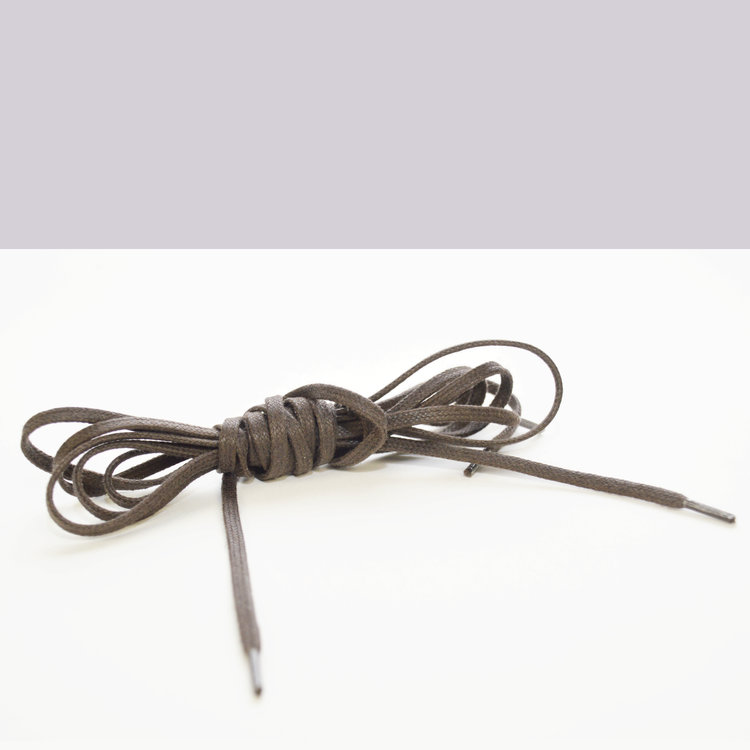 Ambiorix FLAT LACES (4 MM)