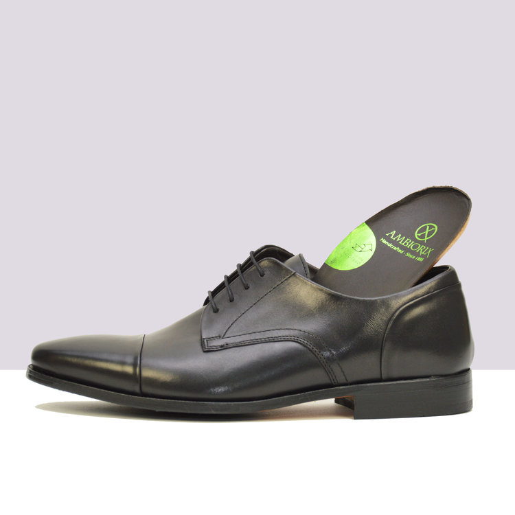 Ambiorix BASCO-LI NEW BOX BLACK 116 INLAY