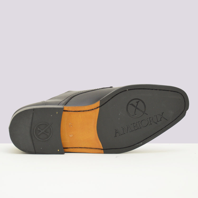 Ambiorix BASCO-LI NEW BOX BLACK 116 INLAY