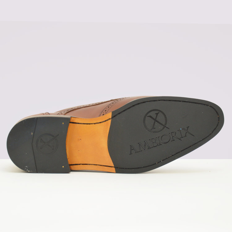 Ambiorix ZAGREB NEW BOX AMARETTO 913 INLAY