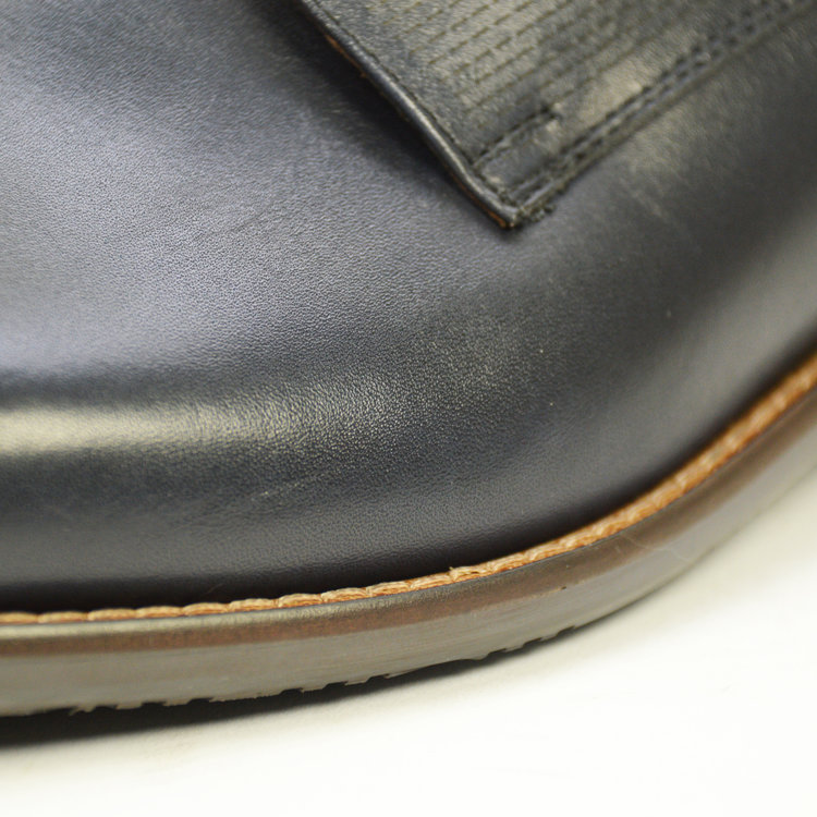 Ambiorix FERMO NEW BOX OCEAN BLUE 813 -8 AVENUE GREY