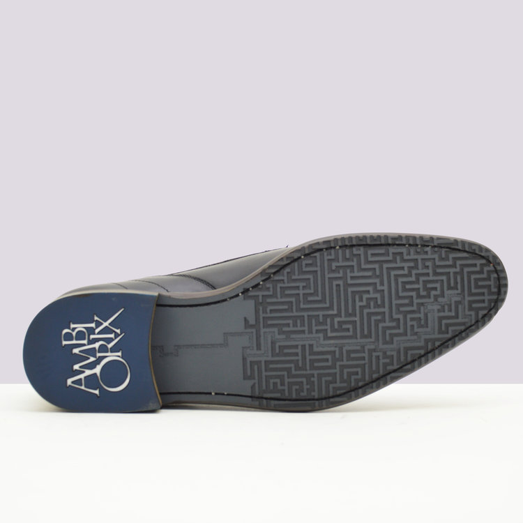 Ambiorix FERMO NEW BOX OCEAN BLUE 813 -8 AVENUE GREY