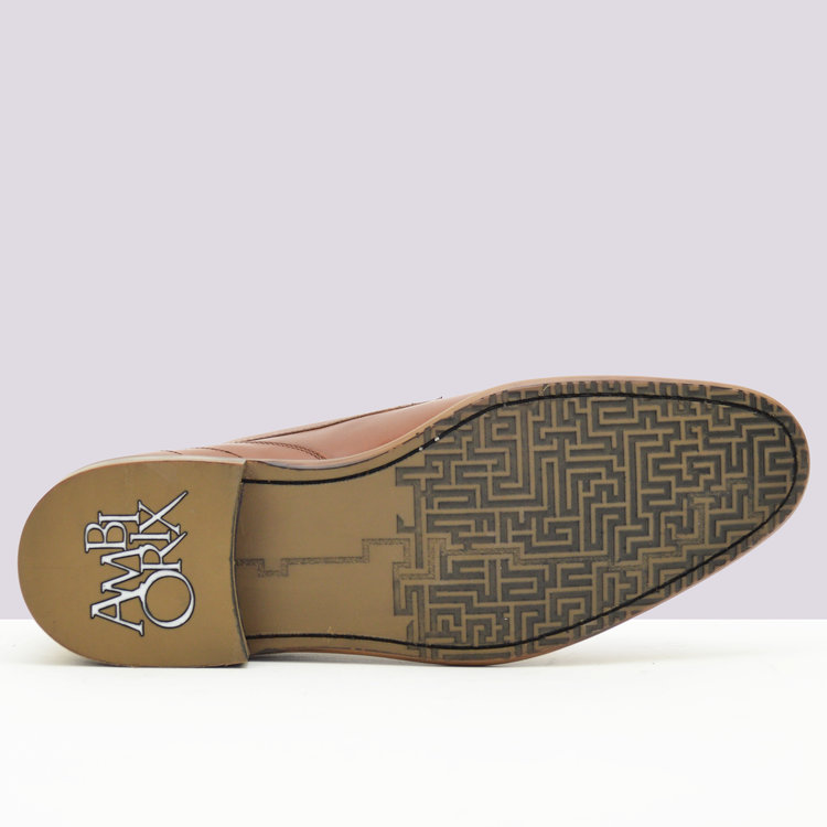 Ambiorix FERMO NEW BOX  AMARETTO 813 -8 AVENUE GOLD NICO