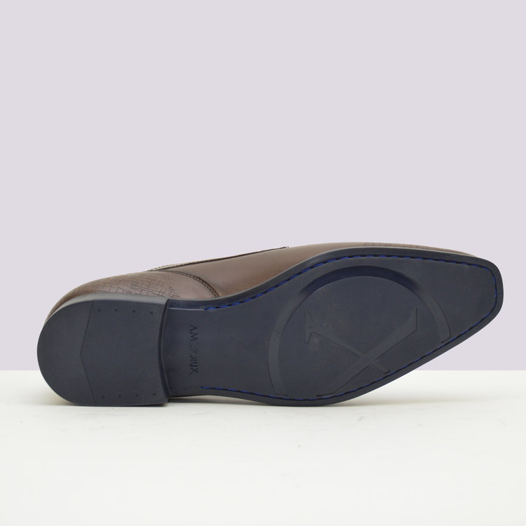 Ambiorix FERRY TAMPONATO  BROWN TT 1504 AMBI 01 OCEAN