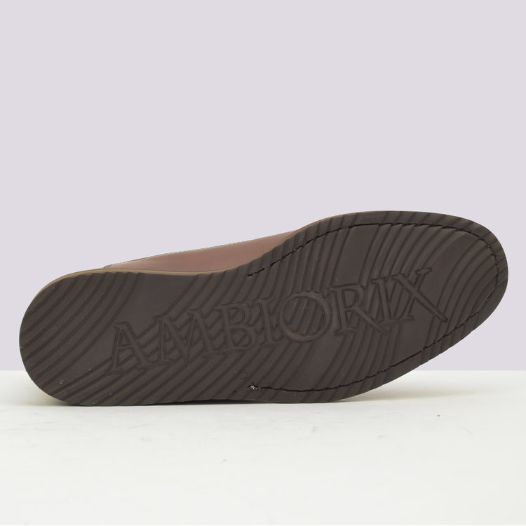 Ambiorix ASTON-SUP NEW BOX DARK BROWN 439-2 SUP SPRINT MGM