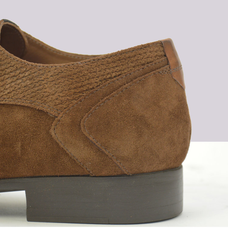 Ambiorix FRANCIS-A SU.GR SNUFF+S.RASTA SNUFF+TAMP.WOOD 1504 AMBI01 BRWN