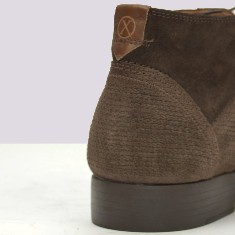 Ambiorix FRANCESCO-E SU.GR+SU.RASTA TDM+TAMP.BR.TT 1504 AMBI 01 BRWN