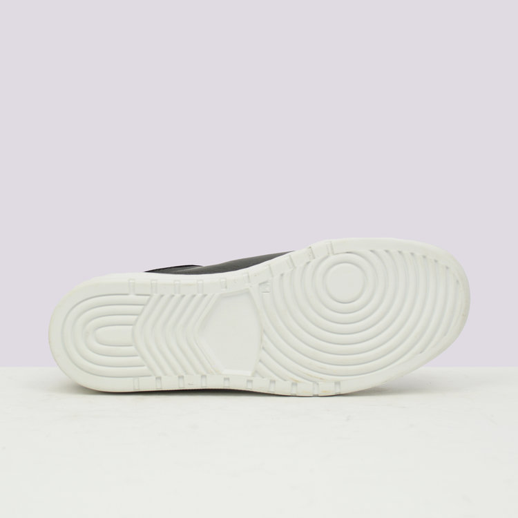 Ambiorix Ladies FLORE NAPPA NIKE BLACK 5365 GIORDAN WHITE