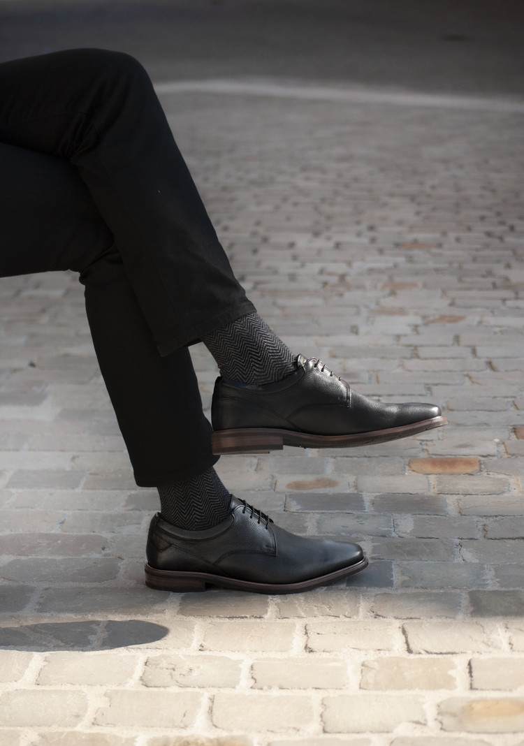 Ambiorix ALDO-SUP B TRIUMPH  BLACK 105-SUP GOLFER BLACK