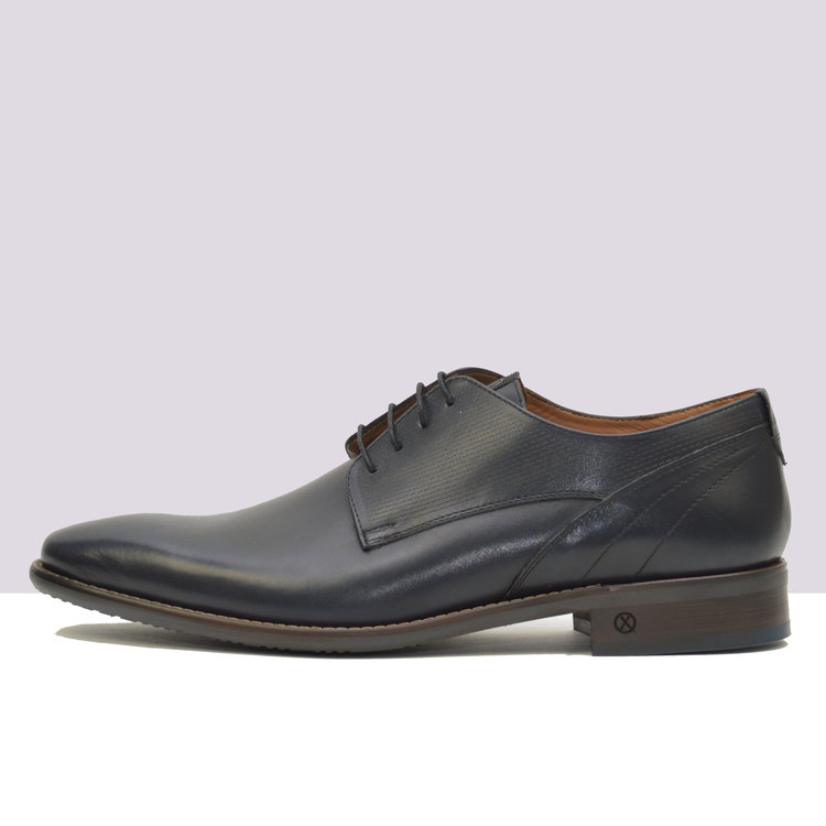 Ambiorix FERMO NEW BOX OCEAN BLUE 813 -8 AVENUE GREY