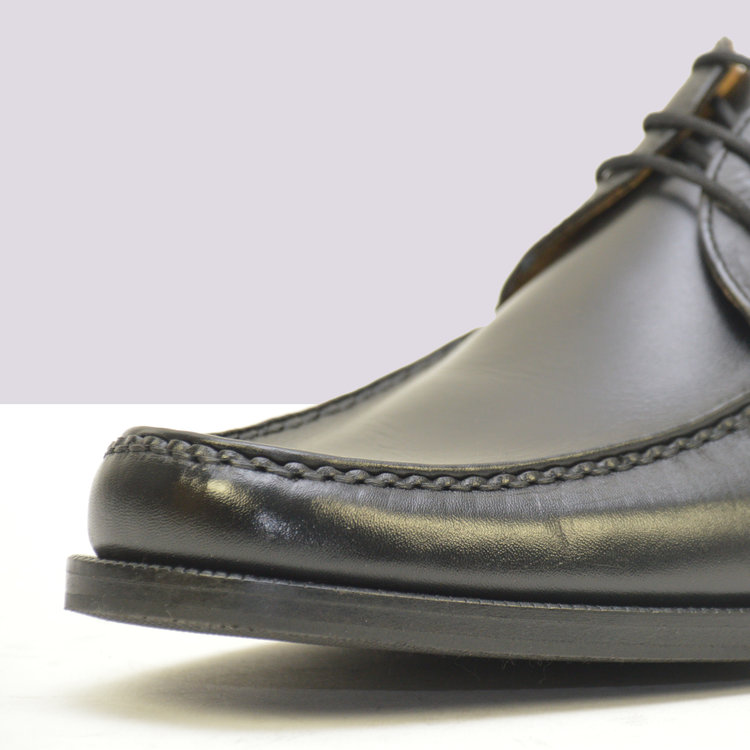 Ambiorix GILARDO IA CALF NEW FINISH BLACK 888 -8 LTH+ PATIN