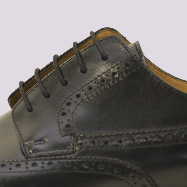 Ambiorix GRAYSON ANILCALF  BLACK 898-8 GDY/SGL MAX STORMW