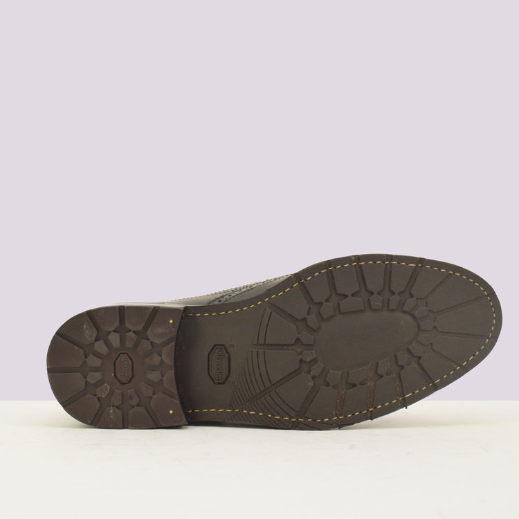 Ambiorix GRAYSON ANILCALF  BLACK 898-8 GDY/SGL MAX STORMW