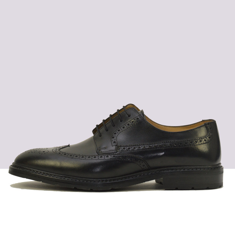 Ambiorix GRAYSON ANILCALF  BLACK 898-8 GDY/SGL MAX STORMW