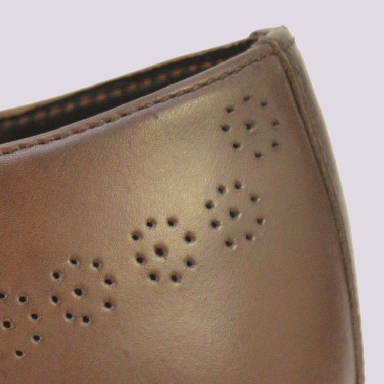 Ambiorix ARTIST NEW BOX BROWN TT 813 -8 INSERT VIA CLUB