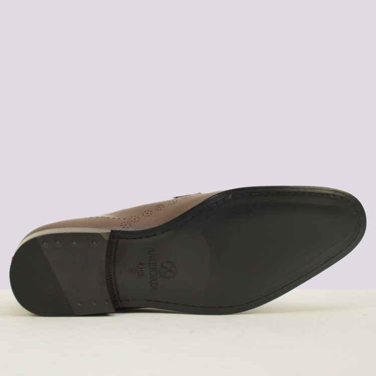 Ambiorix ARTIST NEW BOX BROWN TT 813 -8 INSERT VIA CLUB