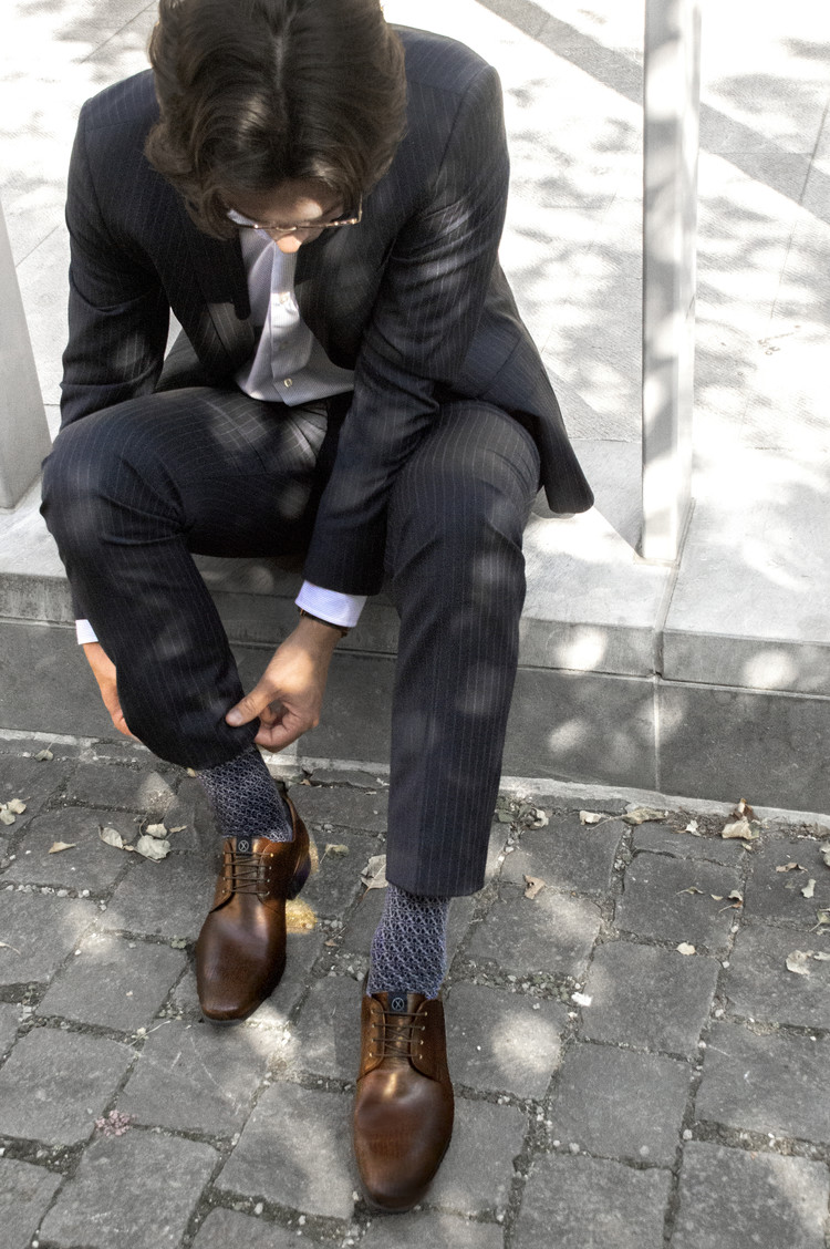 Ambiorix FERRY TAMPONATO  BROWN TT 1504 AMBI 01 OCEAN