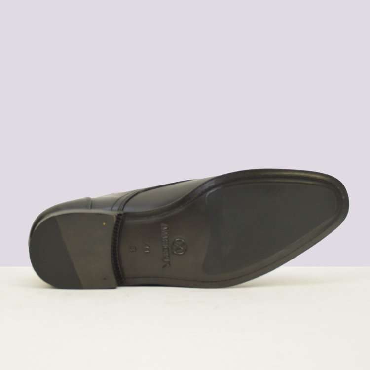 Ambiorix VASCO NEW BOX BLACK 813 -8 INSERT VIA CLUB