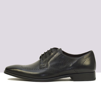 Ambiorix TREZZANO NEW BOX BLACK