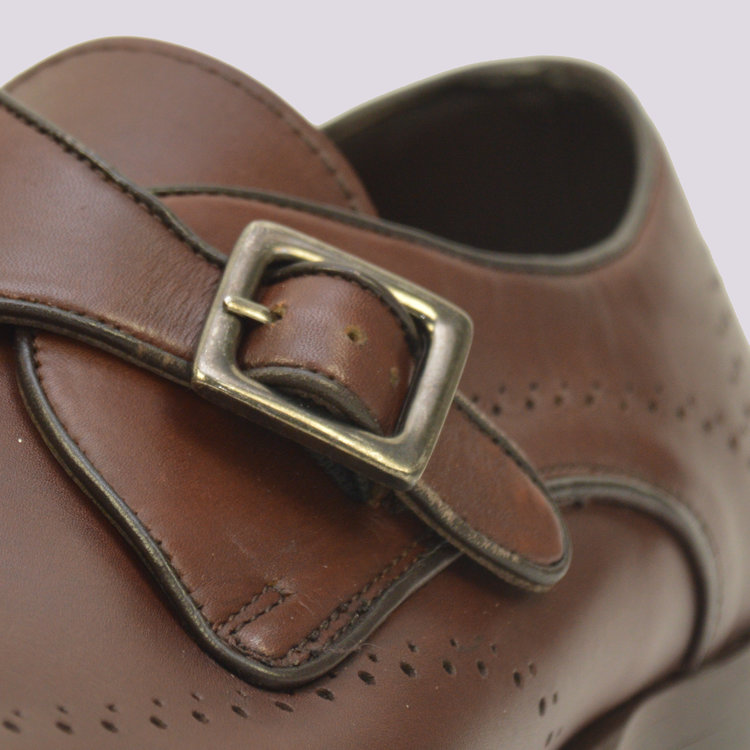 Ambiorix VADIS NEW BOX DARK BROWN 325 813 -8 INSERT VIA CLUB