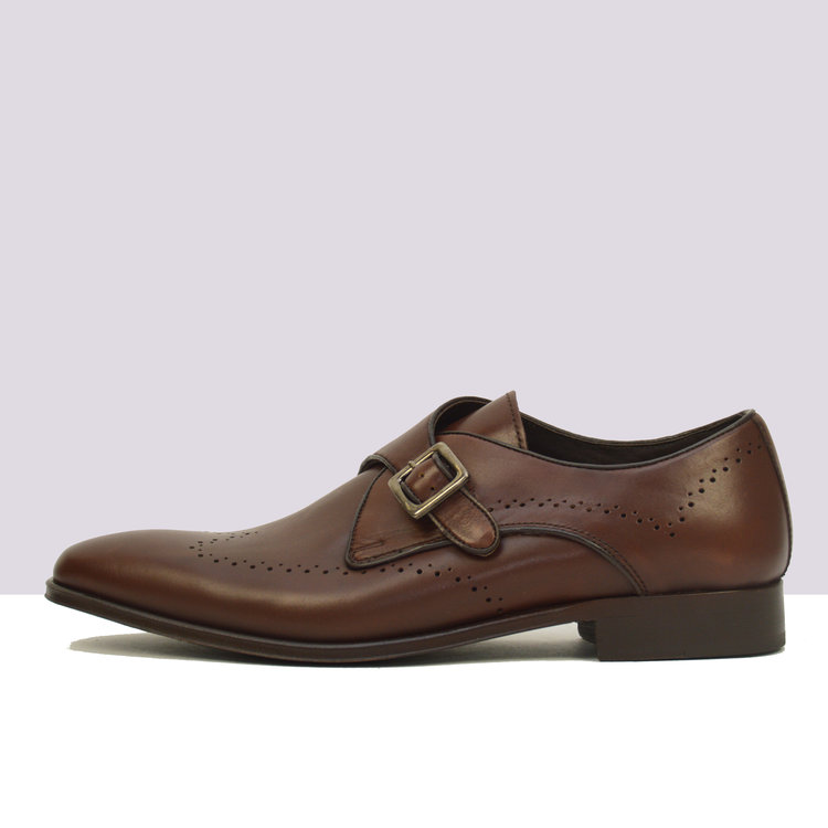 Ambiorix VADIS NEW BOX DARK BROWN 325 813 -8 INSERT VIA CLUB