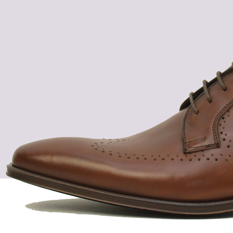 Ambiorix TREZZANO NEW BOX DARK BROWN 325 813 -8 INSERT VIA CLUB