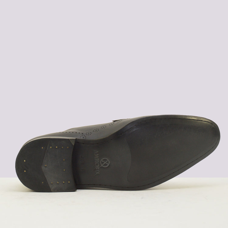 Ambiorix ARTIST NEW BOX BLACK 913 -9 INSERT VIA CLUB