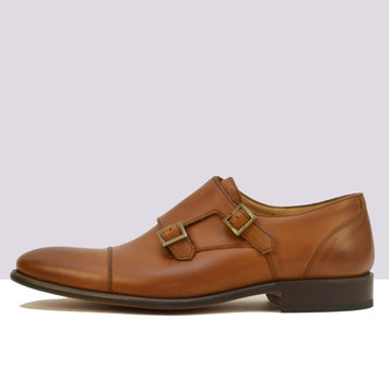 Ambiorix KLASS SADDLE CALF  BROWN