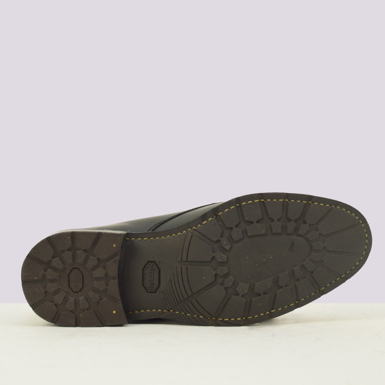 Ambiorix FULHAM ANILCALF  BLACK 898-8 GDY/SGL MAX STWLT