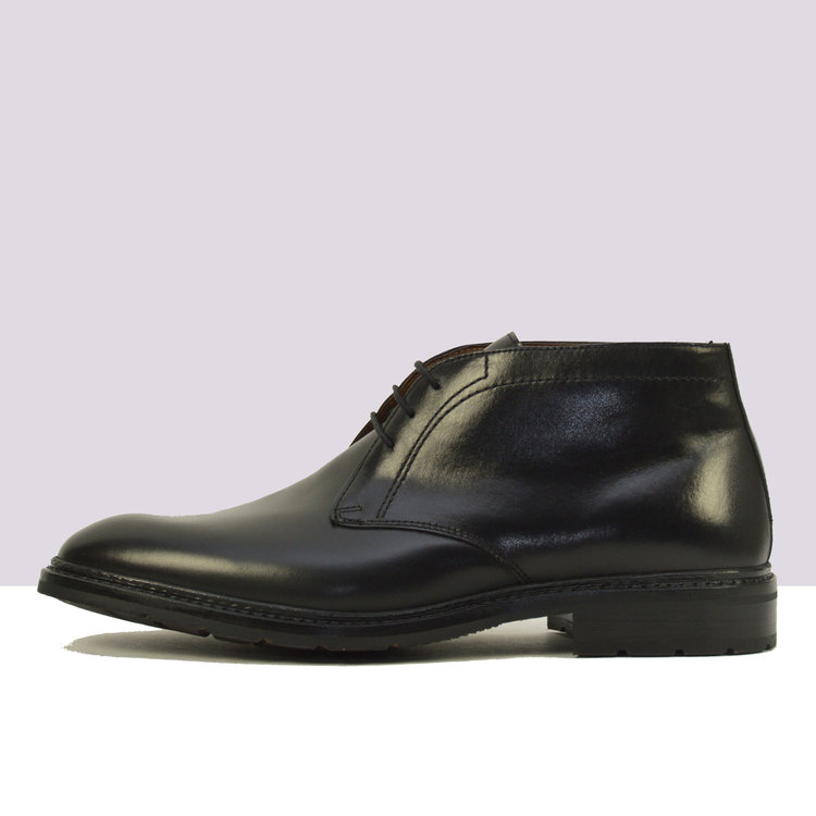 Ambiorix FULHAM ANILCALF  BLACK 898-8 GDY/SGL MAX STWLT