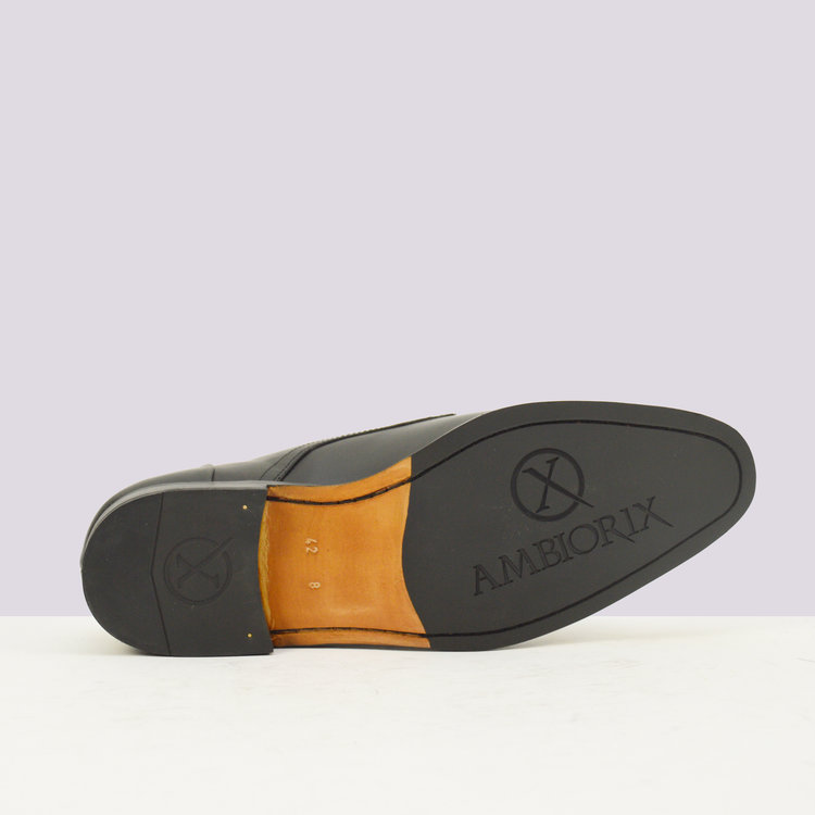 Ambiorix VAMOS-LI+ NEW BOX BLACK 113 -10 LTH+INLAY