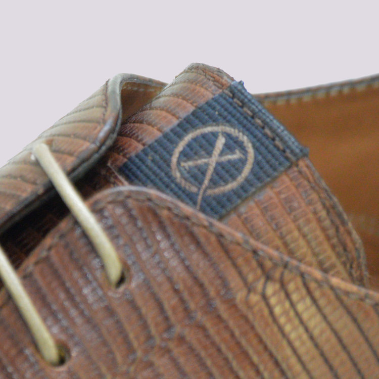 Ambiorix DARIO EDENS MARRON+SU.GR TDM+VAL.ESPR.813 -8 BUTTERFLY GOLD