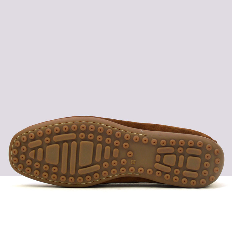 Ambiorix GONDOLA SUEDE GR SNUFF 2192 BAZ MIEL